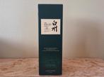 Whisky -- Hakushu 12y (oude botteling), Verzamelen, Ophalen of Verzenden, Zo goed als nieuw