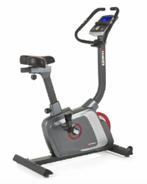 Hammer Ergo Motion BT Ergometer | Upright Bike | Hometrainer, Sport en Fitness, Ophalen of Verzenden, Zo goed als nieuw, Benen