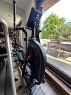 BH Fitness crosstrainer iCross 3000 Dual HIIT, Ophalen, Zo goed als nieuw, Metaal, Crosstrainer