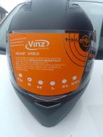 Helm motor bromfiets Vinz maat small, Motoren