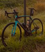 Bianchi Oltre XR3 Disc 105 11sp, Fietsen en Brommers, Ophalen, 28 inch, Gebruikt, Carbon
