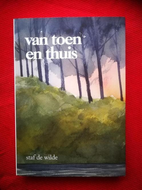 Heemkunde HAMME: ”Van Toen en Thuis” (BG126), Boeken, Geschiedenis | Stad en Regio, Zo goed als nieuw, Ophalen of Verzenden