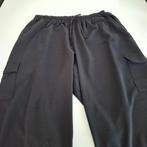 zwarte lange broek, Kleding | Dames, Grote Maten, Ophalen, Zwart, Zo goed als nieuw, Paprika