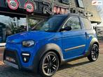 Microcar Mgo Brommobiel Highland X Dci | 2021 | Hoge instap, Gebruikt, Ligier