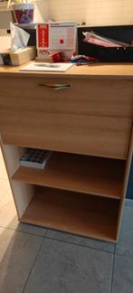 Kast, Huis en Inrichting, Ophalen, Gebruikt