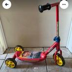 Kinder step, Fietsen en Brommers, Ophalen, Gebruikt, Gewone step
