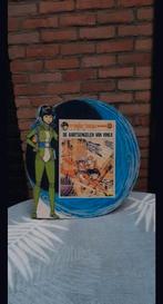Yoko Tsuno Stripdisplay “De Aartsengelen van Vinea”, Ophalen of Verzenden, Zo goed als nieuw