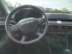 Dacia Sandero BIJNA NIEUW ! Buitenkansje! 4700km bj 05/2025, Auto's, Particulier, Te koop, Sandero
