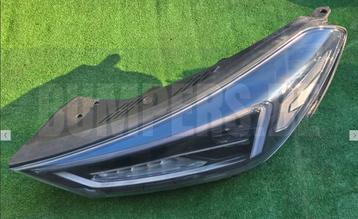 Koplamp HYUNDAI TUCSON 3 III FACELIFT FULL LED HEADLAMP beschikbaar voor biedingen