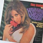Klaus Wünderlich 28 evergreen LP, Cd's en Dvd's, Ophalen of Verzenden, Gebruikt