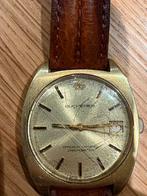 Bucherer horloge, Enlèvement