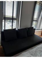 Ikea asarum bedbank, Huis en Inrichting, Ophalen, Zo goed als nieuw