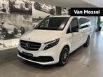 Mercedes-Benz V KLASSE 300D + EDITION +TREKHAAK + NIGHT PACK, Auto's, Mercedes-Benz, Gebruikt, 4 cilinders, Adaptive Cruise Control