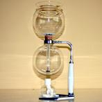 Syphon-koffiezetapparaat, Maison & Meubles, Cuisine | Éléments de cuisine, Enlèvement ou Envoi, Utilisé, Moins de 100 cm