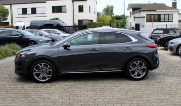 Kia XCeed 1.4 T-GDI Automaat Bwj 03/2020 Leder Navi Pano.. beschikbaar voor biedingen