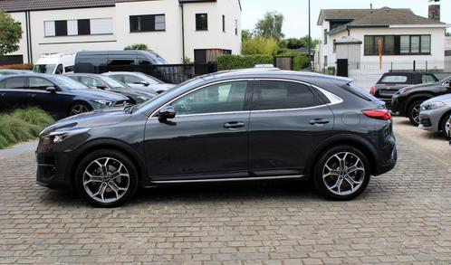 Kia XCeed 1.4 T-GDI Automaat Bwj 03/2020 Leder Navi Pano.., Auto's, Kia, Bedrijf, Te koop, XCeed, ABS, Achteruitrijcamera, Adaptieve lichten