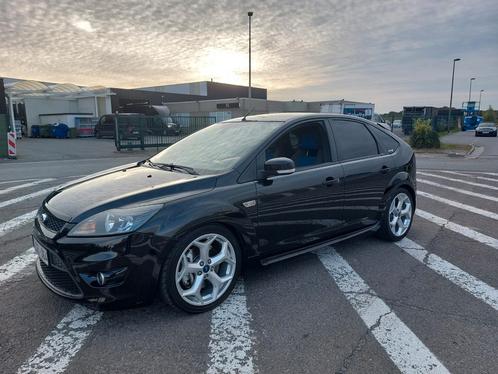 Ford focus ST, Auto's, Ford, Particulier, Focus, Overige bekleding, Ophalen