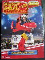 Pieter Post Vliegende Kerstkous, Avontuur, Alle leeftijden, Ophalen of Verzenden, Zo goed als nieuw