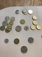 Lot de pièces de monnaies, Enlèvement ou Envoi