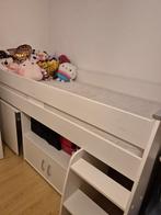 Middenslaper, Kinderen en Baby's, Ophalen