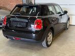 Mini Cooper One Benzine Navi 2021 101.000km Garantie EURO 6d, Auto's, Mini, Voorwielaandrijving, Stof, Gebruikt, Electronic Stability Program (ESP)