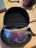 Schuttersbril shoot off nieuw nooit gedragen, Sport en Fitness, Ophalen, Zo goed als nieuw