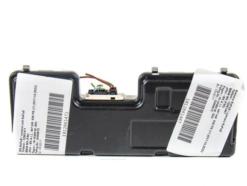 CAMERA VOOR KAFAS BMW 5 serie (G30) (66519871841), Auto-onderdelen, Overige Auto-onderdelen, BMW, Gebruikt