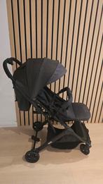 Reisbuggy novi baby, Ophalen, Zo goed als nieuw, Verstelbare rugleuning