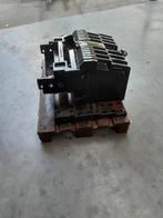 Complete set frontgewichten komtvan een 1455, Zakelijke goederen, Ophalen, Gebruikt, Case IH