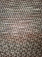 Hand made tapijt, Huis en Inrichting, Stoffering | Tapijten en Vloerkleden, Ophalen, 150 tot 200 cm, Vierkant, Grijs