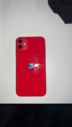 iPhone 11 64gb, Télécoms, Rouge, Enlèvement ou Envoi, 64 %, 64 GB