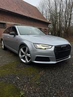 AUDI A4 S-line 2.0Tdi, Auto's, Audi, Automaat, Euro 6, 5 deurs, Particulier