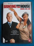 Bringing Down the House (2003), Cd's en Dvd's, Dvd's | Komedie, Vanaf 12 jaar, Ophalen of Verzenden, Zo goed als nieuw, Overige genres