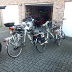 3 x gazelle innergy orange e bike, Fietsen en Brommers, Gebruikt, Ophalen, Gazelle