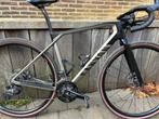 Canyon Grail CF SL small Di2, Fietsen en Brommers, Fietsen | Racefietsen, Ophalen, Gebruikt