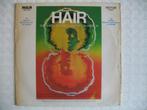 Hair, The American Tribal Love Rock Musical , lp, Ophalen of Verzenden