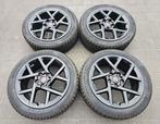 17" Original Mini Sprint Spoke Styling 957 F65 F66 F67 JCW, Auto-onderdelen, Banden en Velgen, Ophalen, 215 mm, Banden en Velgen