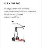Flex GM 340, Bricolage & Construction, Enlèvement ou Envoi, Neuf