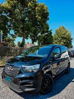 OPEL COMBO 3ZIT LICHTEVRACHT/AIRCO-PDC-/SLECHTS 57.00KM!, Auto's, Voorwielaandrijving, 4 deurs, Stof, 4 cilinders