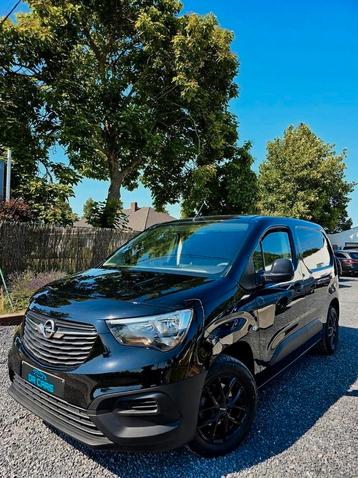 OPEL COMBO 3ZIT LICHTEVRACHT/AIRCO-PDC-/SLECHTS 57.00KM! beschikbaar voor biedingen