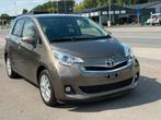 Toyota Verso-S 1.3 Benzine Automaat 2014 114.368 km, Auto's, Toyota, Euro 5, https://public.car-pass.be/vhr/ab8633e2-1818-4c0a-b5ff-e7701f1e69fb
