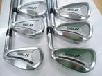 YONEX Golf Japan EZON CB501 ijzerset, Sport en Fitness, Golf, Ophalen of Verzenden, Gebruikt, Club, Overige merken