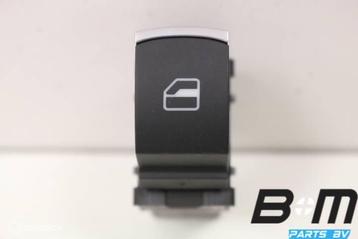 Raamschakelaar RV, RA of LA VW Tiguan 5N beschikbaar voor biedingen