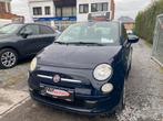 500 1.2i Pop Eco Stop **GARANTIE 12MOIS**, Autos, Fiat, 1242 cm³, Euro 5, Achat, Entreprise