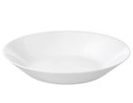 OFTAST Assiette creuse, blanc, 20 cm, Neuf, Uni, Assiettes(s), Enlèvement ou Envoi