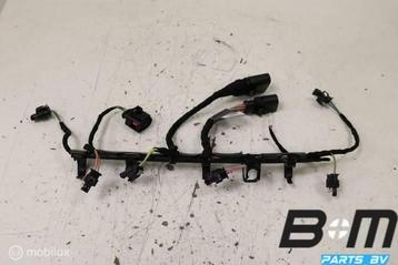 Kabelset voor verstuivers VW Polo 6C RHD beschikbaar voor biedingen