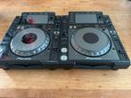 2x CDJ 2000 NXS, Muziek en Instrumenten, Ophalen, Gebruikt