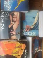 Verzameling snoecks, Boeken, Kunst en Cultuur | Fotografie en Design, Ophalen, Gelezen, Overige onderwerpen, DIVERSEN