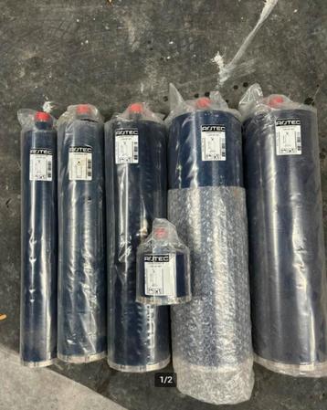 NIEUWE Rotec Diamantboren nat beschikbaar voor biedingen