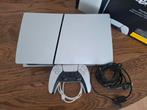 PlayStation 5 Slim Digital met garantie, Ophalen, Zo goed als nieuw, Playstation 5